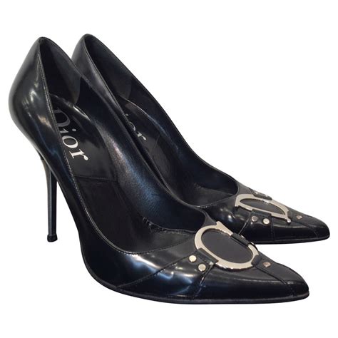 dior schuhe damen second hand|DIOR Second Hand .